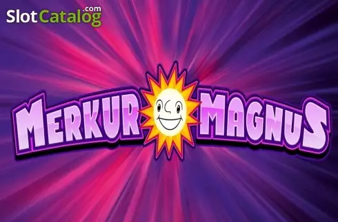 Merkur Magnus HD слот