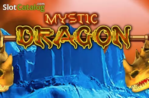 Mystic Dragon слот