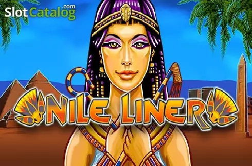 Nileliner слот