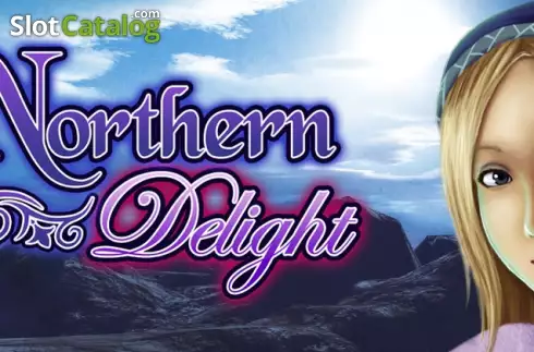Northern Delight слот