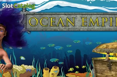 Ocean Empire слот