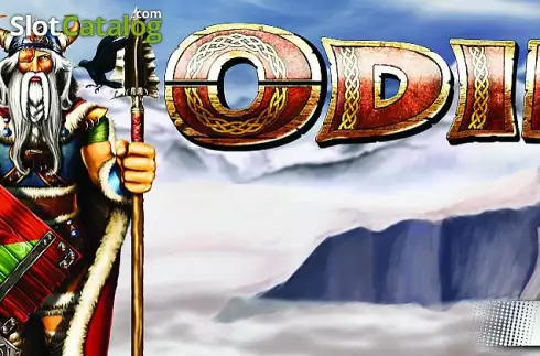 Odin логотип