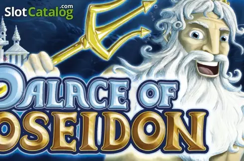 Palace of Poseidon слот