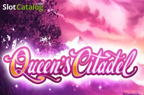 Queen's Citadel HD слот