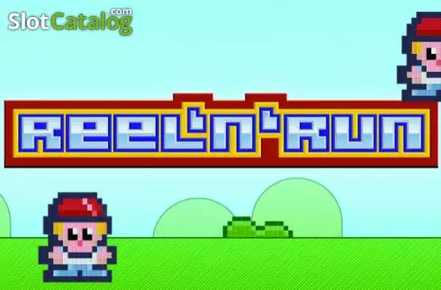 Reel'n'Run слот