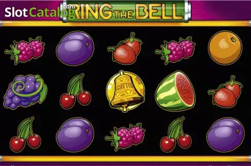 Скрин3. Ring the Bell слот