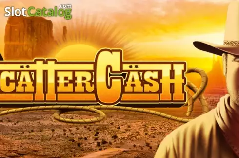 Scätter Cäsh слот