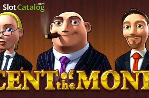 Scent of the Money слот