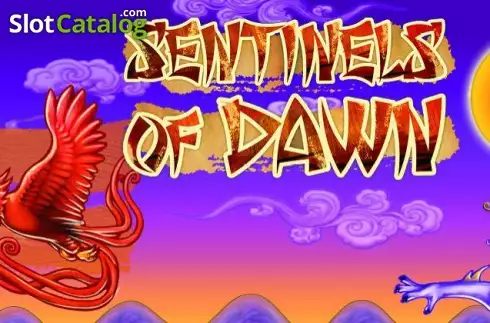 Sentinels of Dawn слот