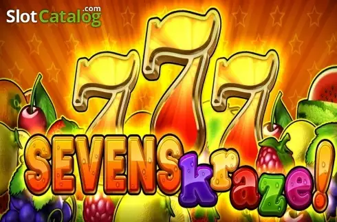 Sevens Kraze HD слот