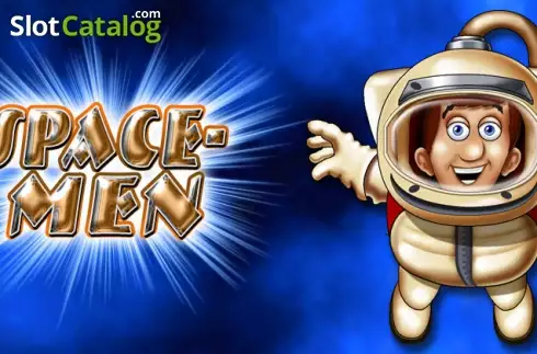 Spacemen логотип
