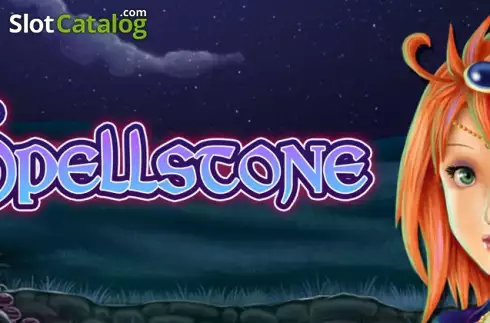 Spellstone слот