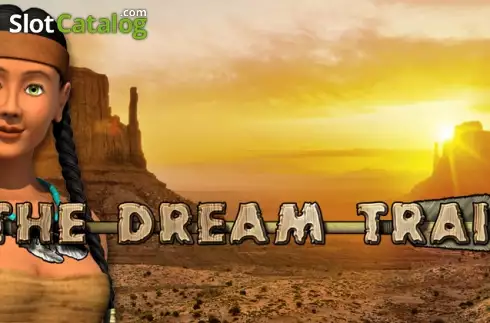 The Dream Trail слот