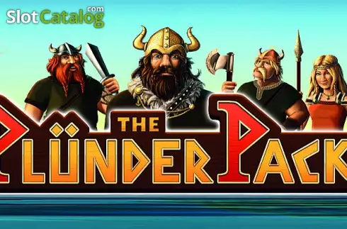 The Plunder Pack слот
