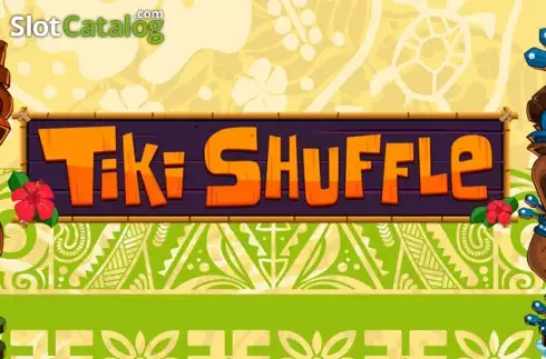 Tiki Shuffle слот