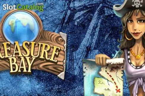 Treasure Bay слот