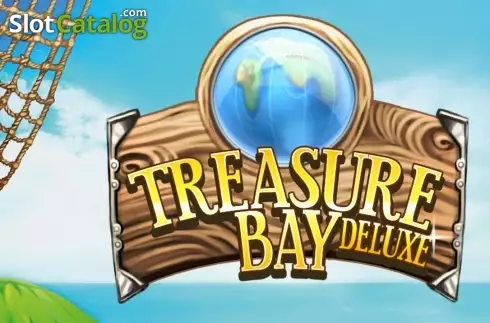 Treasure Bay Deluxe HD слот