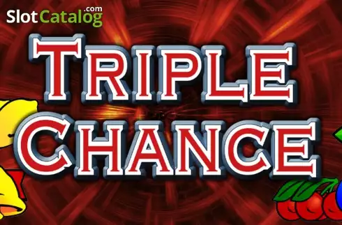 Triple Chance (Merkur) слот