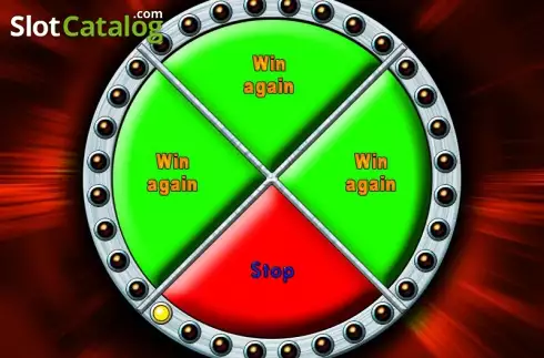 Скрин5. Triple Chance (Merkur) слот