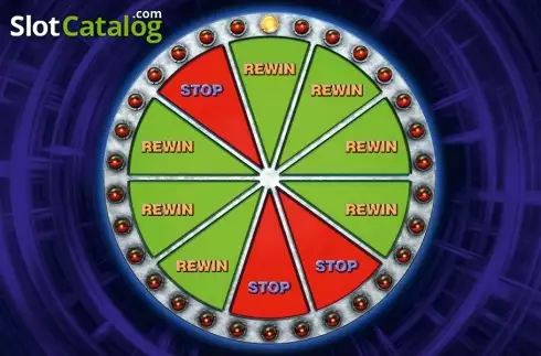 Скрин3. Triple Triple Chance HD слот