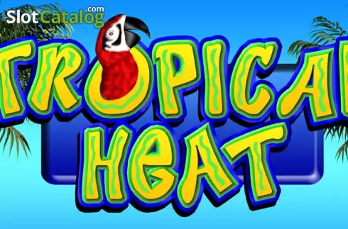Tropical Heat слот
