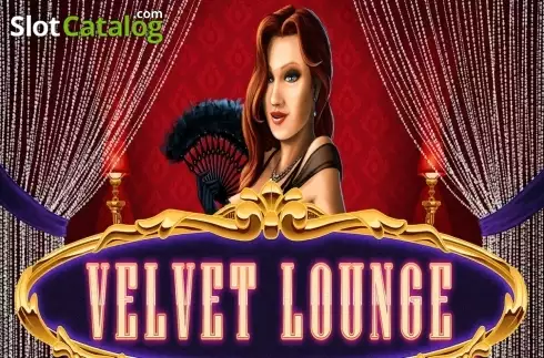 Velvet Lounge HD слот