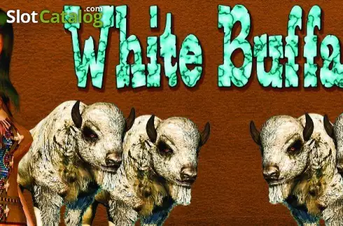 White Buffalo (Merkur) слот