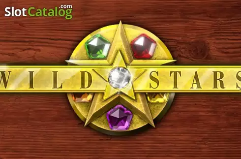 Wild Stars (Merkur) слот