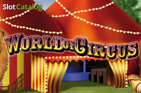 World of Circus логотип