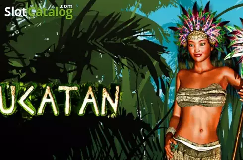 Yucatan слот