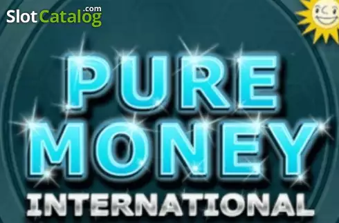 Pure Money International слот
