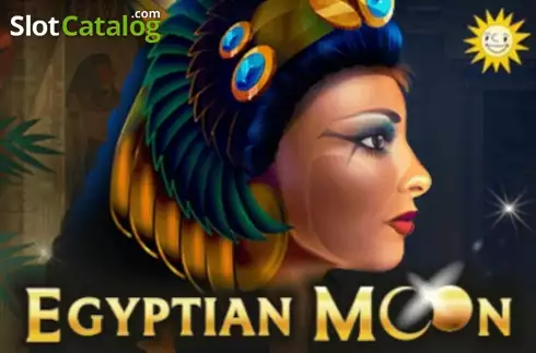 Egyptian Moon слот