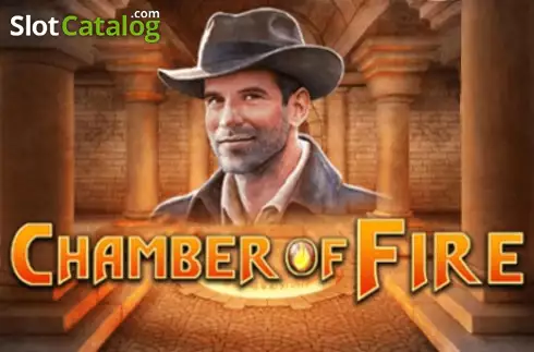 Chamber of Fire слот