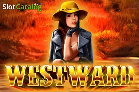 Westward логотип