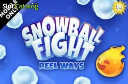 Snowball Fight слот