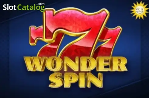 Wonder Spin (Merkur) слот