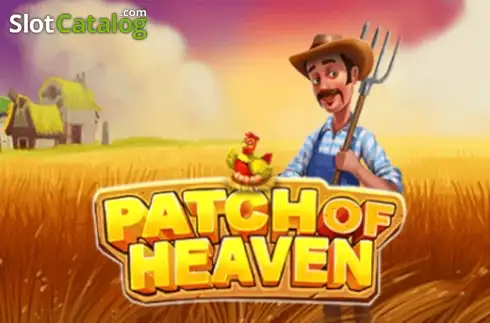 Patch of Heaven слот