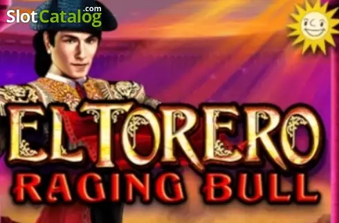 El Torero Raging Bull слот