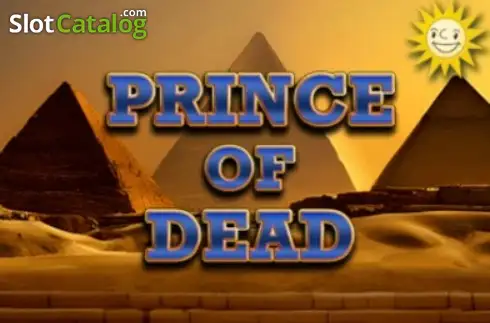 Prince of Dead слот