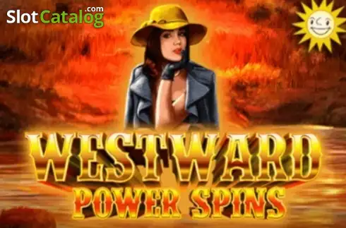 Westward Powerspins слот