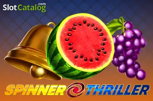 Spinner Thriller слот