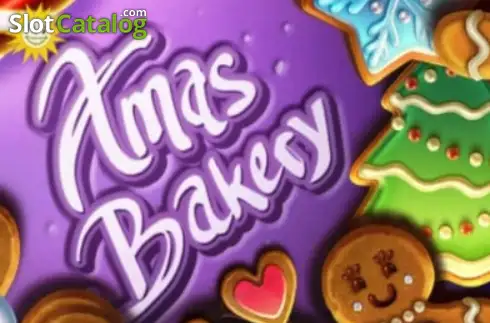 Xmas Bakery Merkur
