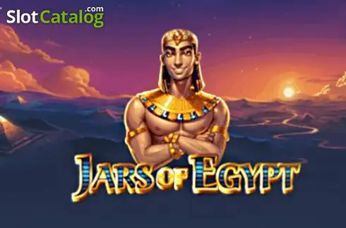 Jars of Egypt слот