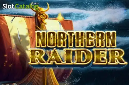 Northern Raider слот