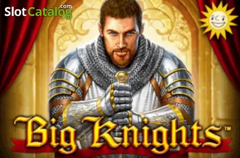 Big Knights слот