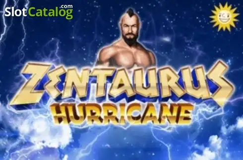 Zentaurus Hurricane Merkur