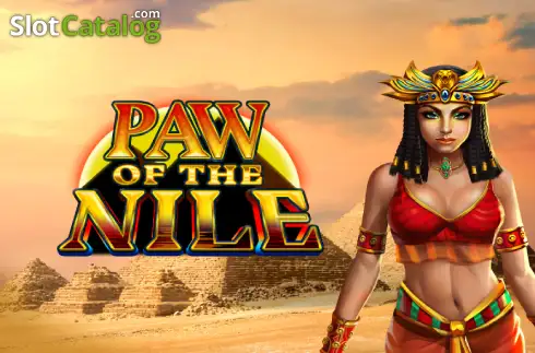 Paw of the Nile Merkur