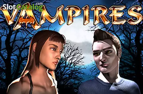 Vampires (Merkur) слот