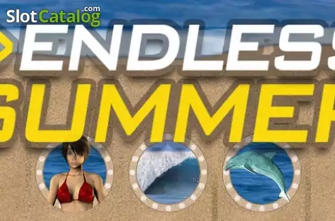 Endless Summer логотип