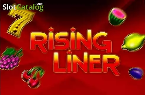 Rising Liner слот